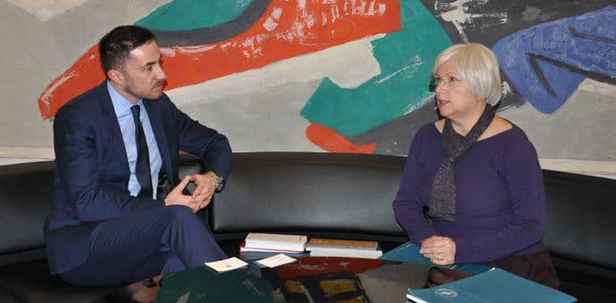 Forum dobra platforma za saradnju slovenskih zemalja Forum dobra platforma za saradnju slovenskih zemalja