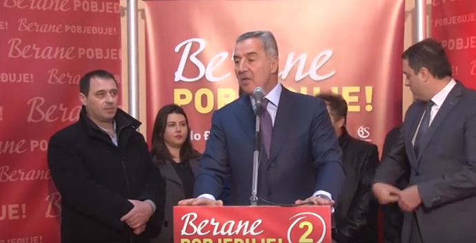 Đukanović: Na sjeveru se nikada nije ovako intenzivno gradilo kao danas Đukanović: Na sjeveru se nikada nije ovako intenzivno gradilo kao danas