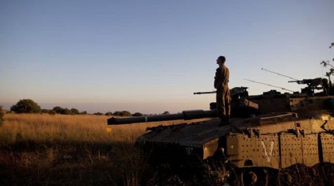 Rakete iz Sirije pale u Tursku, ima mrtvih Rakete iz Sirije pale u Tursku, ima mrtvih