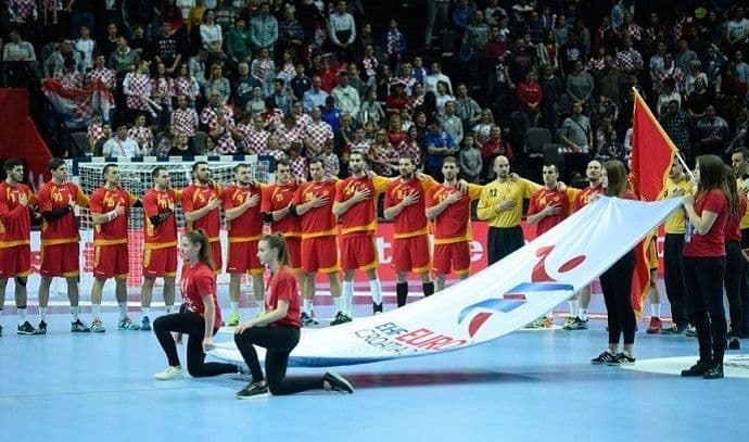 Rukometaši u drugom šeširu Rukometaši u drugom šeširu