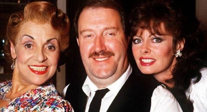 Tragična priča o Reneu iz serije “Alo, alo” Tragična priča o Reneu iz serije “Alo, alo”