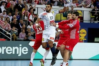 Francuska eliminisala domaćina EP, za finale sa Španijom!