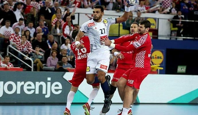 Francuska eliminisala domaćina EP, za finale sa Španijom! Francuska eliminisala domaćina EP, za finale sa Španijom!