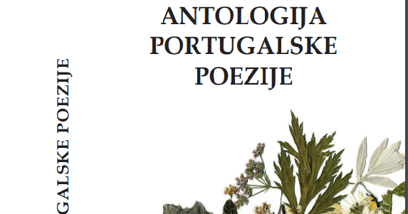 Antologija portugalske poezije u izdanju OKF-a Antologija portugalske poezije u izdanju OKF-a