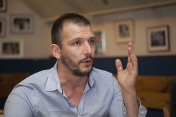 IKODINOVIĆ: Cvetkoviću, Hrvati nam nijesu braća