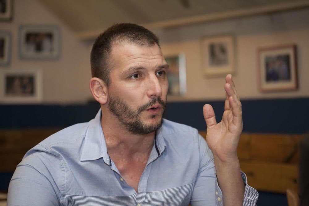 IKODINOVIĆ: Cvetkoviću, Hrvati nam nijesu braća IKODINOVIĆ: Cvetkoviću, Hrvati nam nijesu braća