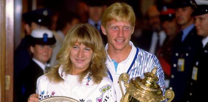 Beker izgubio pehare s Vimbldona i Australijan opena Beker izgubio pehare s Vimbldona i Australijan opena