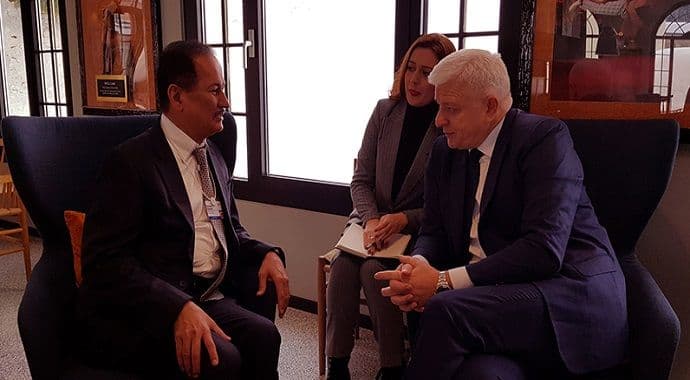 Damac već ove godine investira u jednu od lokacija u Primorju Damac već ove godine investira u jednu od lokacija u Primorju