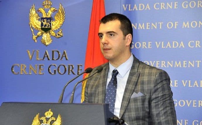 Dato mišljenje na 64 predloga zakona Dato mišljenje na 64 predloga zakona