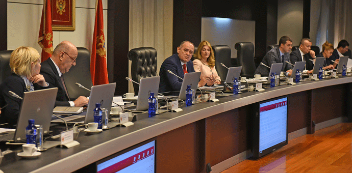 Agrobudžet skoro 40 miliona eura Agrobudžet skoro 40 miliona eura