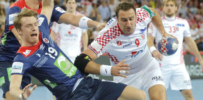 Igor Vori se oprostio od reprezentacije Hrvatske Igor Vori se oprostio od reprezentacije Hrvatske