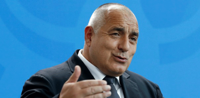 Evropa treba da ispravi nepravdu prema Zapadnom Balkanu Evropa treba da ispravi nepravdu prema Zapadnom Balkanu