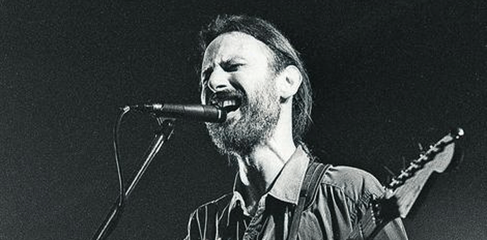 Džoni Štulić: Apokalipsa jošte nije, što ne znači da neće Džoni Štulić: Apokalipsa jošte nije, što ne znači da neće