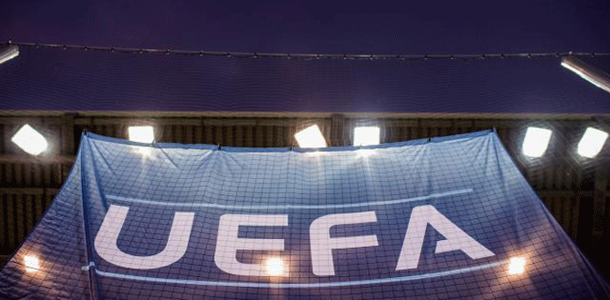 UEFA bira najboljeg fudbalera UEFA bira najboljeg fudbalera