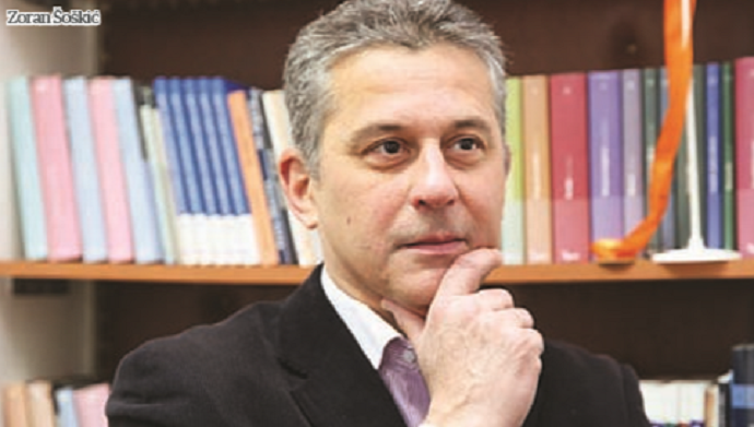 Šoškić: Doprinosimo afirmaciji pozorišta u Podgorici Šoškić: Doprinosimo afirmaciji pozorišta u Podgorici