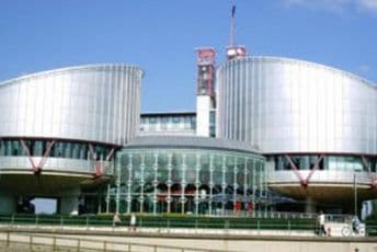 Sud u Strazburu donio 13 presuda protiv Crne Gore