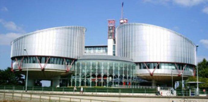 Crna Gora među pet zemalja čiji stanovnici najčešće tuže državu Crna Gora među pet zemalja čiji stanovnici najčešće tuže državu