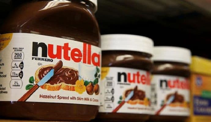 Umalo rat zbog Nutele - 70% popusta izazvalo haos Umalo rat zbog Nutele - 70% popusta izazvalo haos