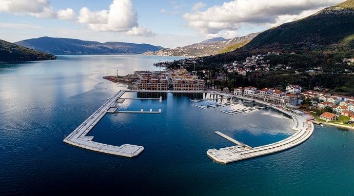 D-Marin će upravljati Portonovi Marinom D-Marin će upravljati Portonovi Marinom