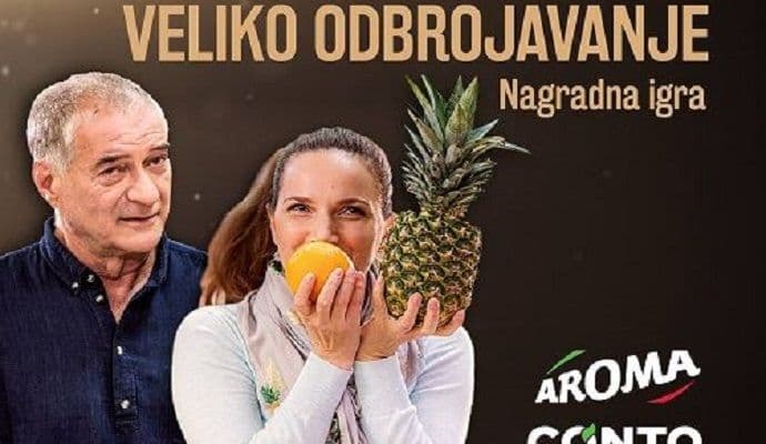 Izvučen deveti dobitnik automobila Izvučen deveti dobitnik automobila