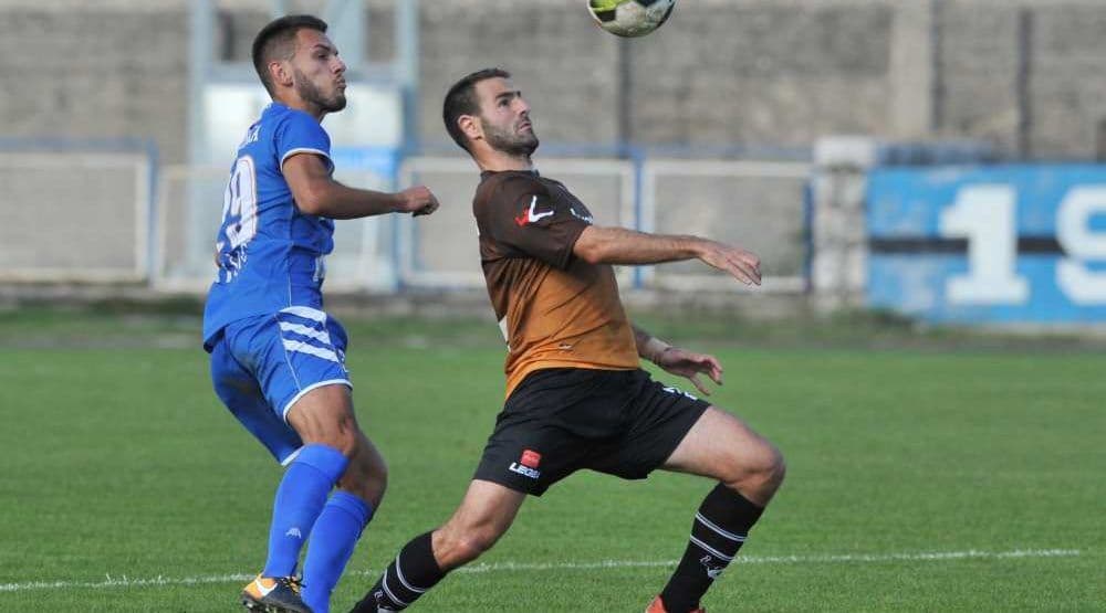 Zamjena nakon pola sata za mene je lična uvreda Zamjena nakon pola sata za mene je lična uvreda