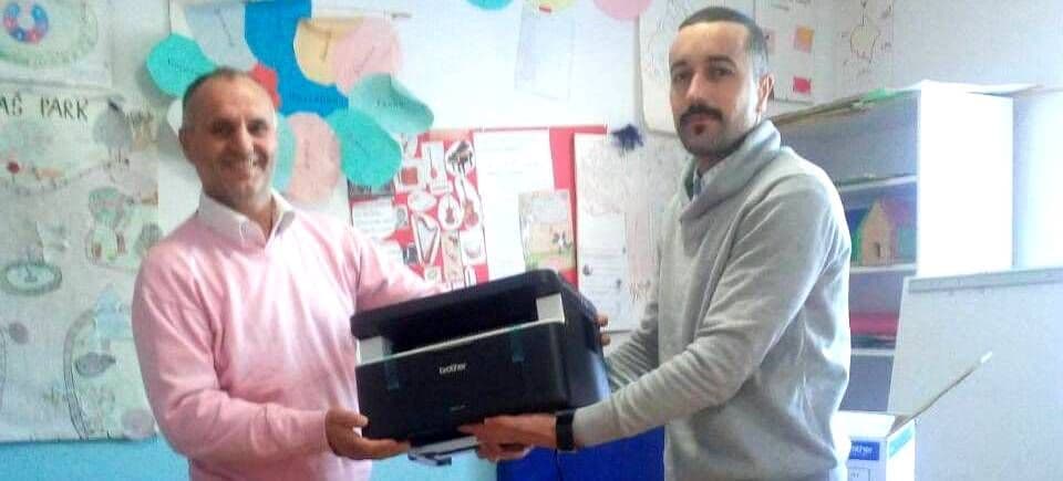 Mladi sjevera zaslužuju jednake šanse Mladi sjevera zaslužuju jednake šanse