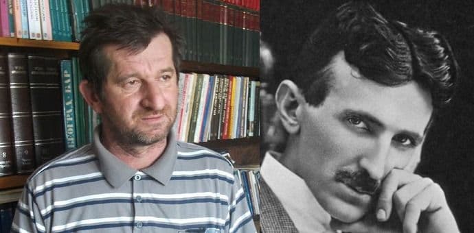 MATIĆ: Tesla se izjašnjavao i kao Crnogorac, kralj Nikola ga je odlikovao MATIĆ: Tesla se izjašnjavao i kao Crnogorac, kralj Nikola ga je odlikovao