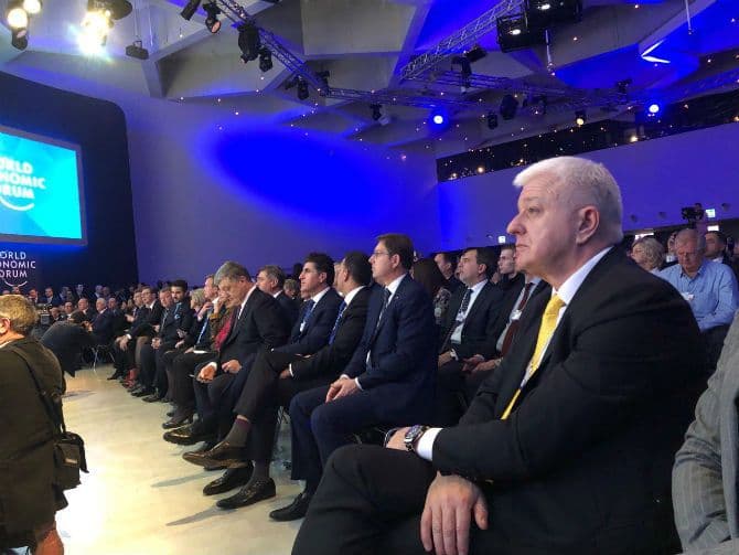 Ključna godina za Zapadni Balkan (VIDEO) Ključna godina za Zapadni Balkan (VIDEO)