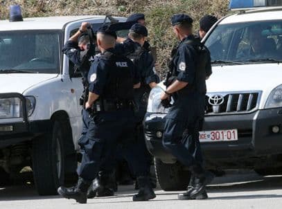 Podgoričanin tvrdi da je četiri mjeseca bio zatočen i silovan Podgoričanin tvrdi da je četiri mjeseca bio zatočen i silovan