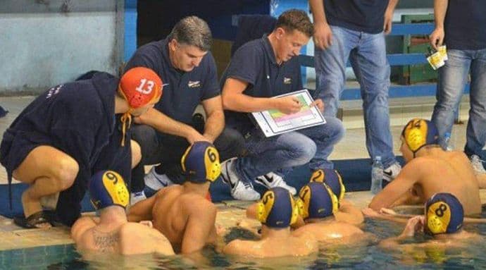 Jadran nemoćan protiv Juga u Igalu Jadran nemoćan protiv Juga u Igalu