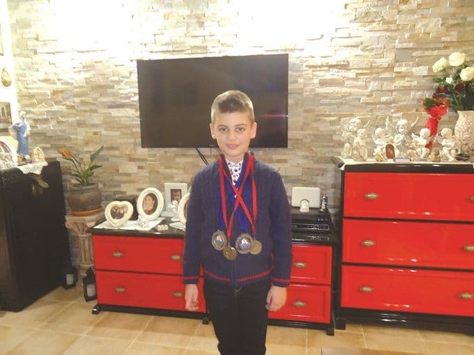 Spreman sam da izađem na baladur Spreman sam da izađem na baladur