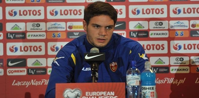 Da mogu da vratim vrijeme, ponovo bih izabrao ovaj put Da mogu da vratim vrijeme, ponovo bih izabrao ovaj put