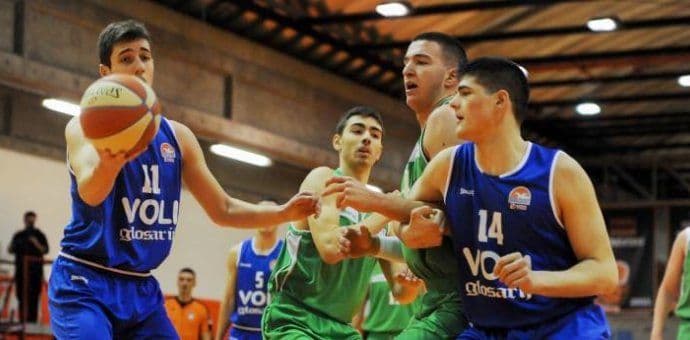 Budućnost Voli bez finala u Laktašima Budućnost Voli bez finala u Laktašima