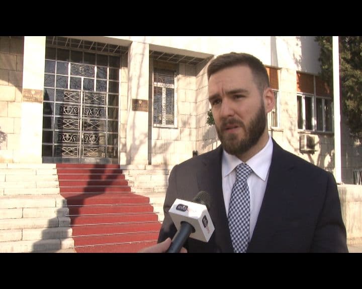 Rakočević: Pomirenje dobrog i lošeg uvijek je na štetu dobrog (VIDEO) Rakočević: Pomirenje dobrog i lošeg uvijek je na štetu dobrog (VIDEO)