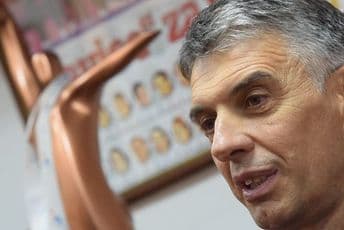 Đukić: Nema unaprijed izgubljenih mečeva