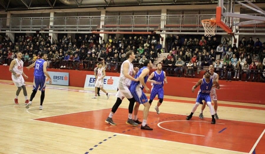 Lovćen pobijedio Zrinjski Lovćen pobijedio Zrinjski