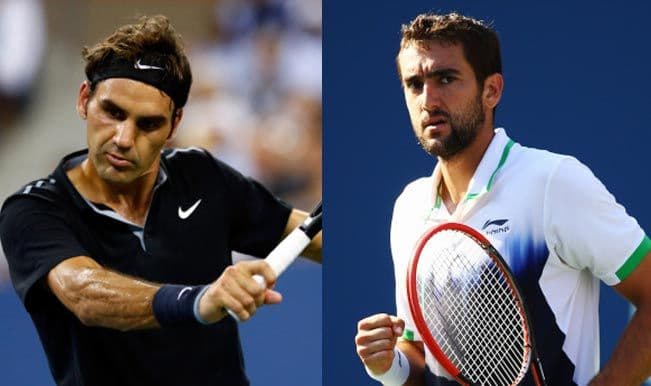 Čilić motivisan, Federer ispisuje istoriju Čilić motivisan, Federer ispisuje istoriju