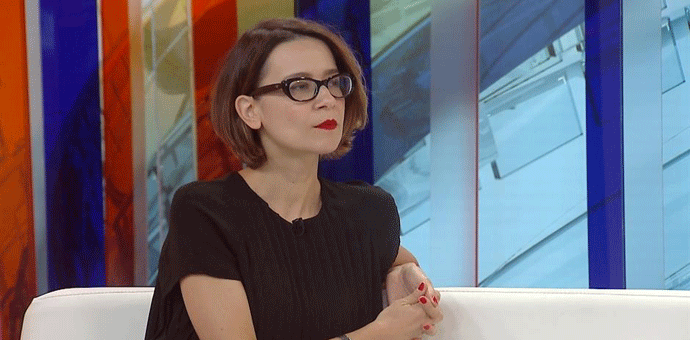 Najteži zadatak je zadržati pažnju publike Najteži zadatak je zadržati pažnju publike