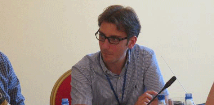 Vrijednost bitkoina je u povjerenju ljudi u tu valutu Vrijednost bitkoina je u povjerenju ljudi u tu valutu