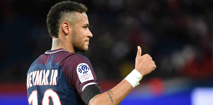 Srećan sam u PSŽ-u, uvijek sam predmet glasina Srećan sam u PSŽ-u, uvijek sam predmet glasina