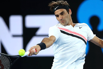 Federer: Ne znam mogu li opet do broja jedan