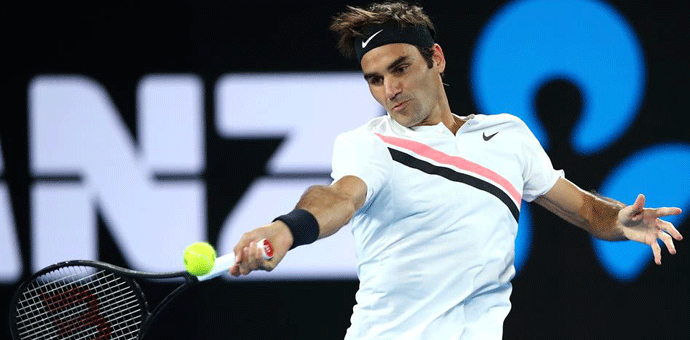 Federer na korak od 10. titule u Haleu Federer na korak od 10. titule u Haleu