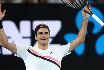 Federer: Ne vjerujem Agasiju