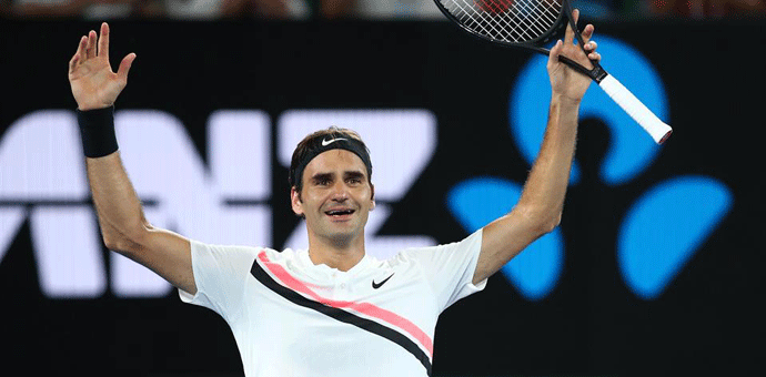 Kralj tenisa – Federer osvojio 20. Grend slem! Kralj tenisa – Federer osvojio 20. Grend slem!