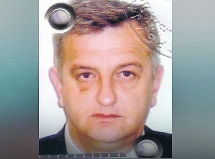 SAD: Slobodan Tešić jedan od najvećih trgovaca oružjem na Balkanu SAD: Slobodan Tešić jedan od najvećih trgovaca oružjem na Balkanu