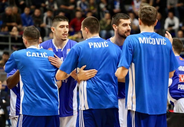 Mornar protiv Baken Birsa Mornar protiv Baken Birsa