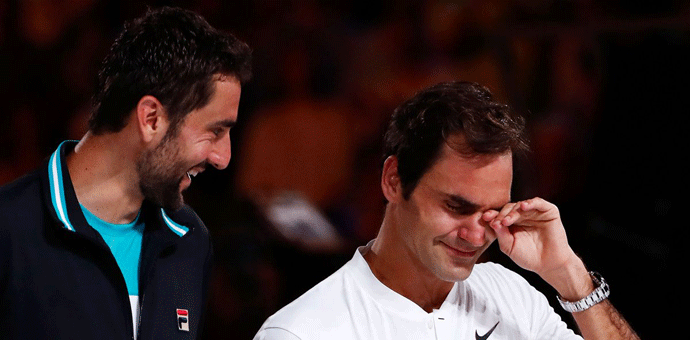 Bajka koja se nastavlja Bajka koja se nastavlja