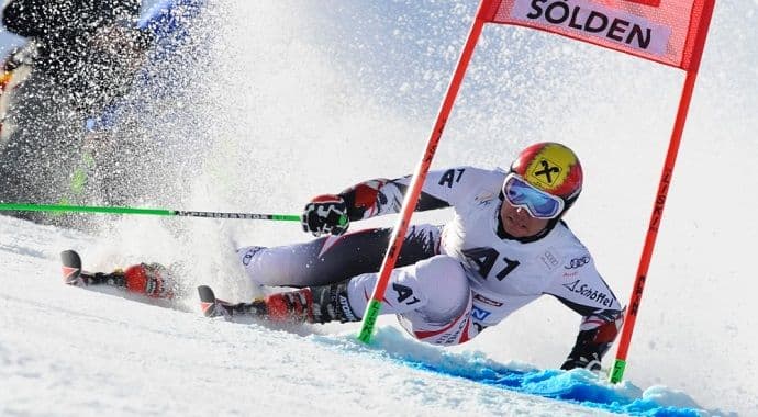 Pobjeda Hiršera u Garmiš-Partenkirhenu Pobjeda Hiršera u Garmiš-Partenkirhenu