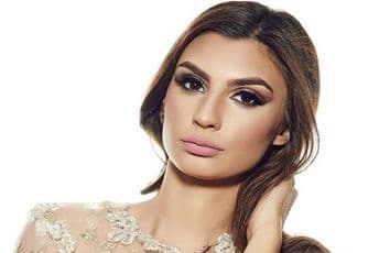 Crnogorka osvojila titulu Miss Evrope