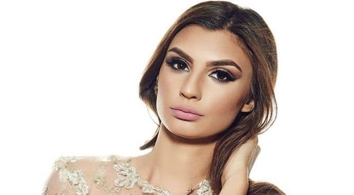 Crnogorka osvojila titulu Miss Evrope Crnogorka osvojila titulu Miss Evrope